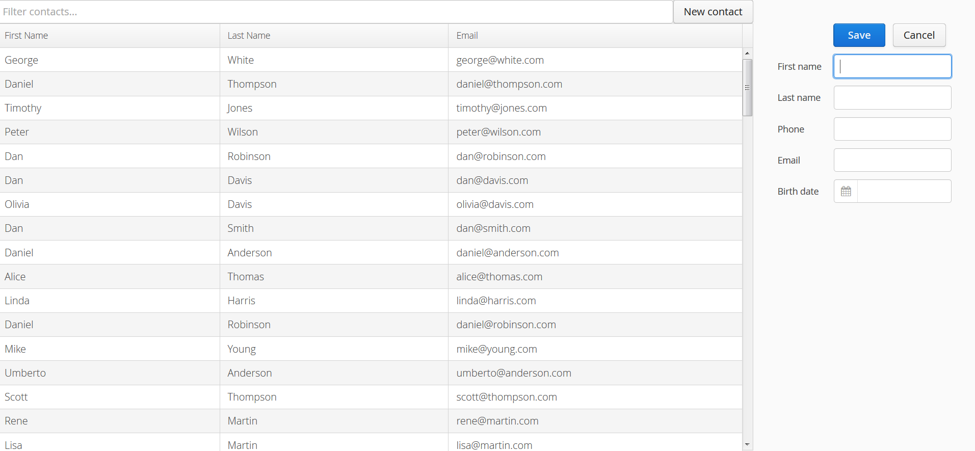 BDD with Cucumber, Java, Maven and Selenium jperala.fi